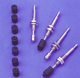 ヴァキューム・ワンド用吸着  カップ