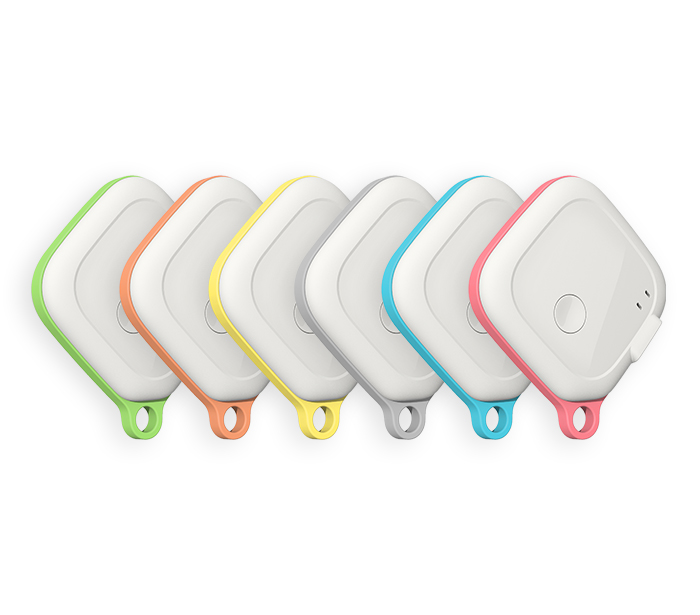 見守りサービス『MAMORIA GPS』