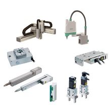 CKD 電動アクチュエータ スライダタイプ ■▼224-8185 EKS-04LE-100700NNN-Y1NNN 1個 CKD 電動アクチュエータ スライダタイプ □▽224-8185 EKS-04LE