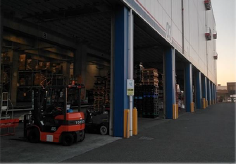 【京浜地区倉庫のご案内】越谷倉庫