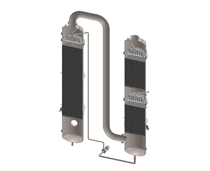 Montz Dealcoholization 脱アルコール