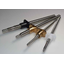 Achieving low friction and low noise with resin nuts | MSS sliding screw series