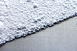 無機接着剤『FJ515 加熱発砲タイプ』