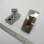Hardening / Flat grinding processing of SKS3 (sub-zero treatment)