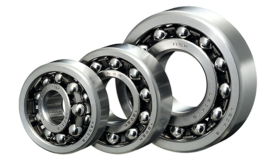 NSK・日本精工 ベアリング 29420M 自動調心ころ軸受円筒穴形 もみ抜き保持器 自動調心玉軸受 円筒穴 100番台 NSK(日本精工) 通販モノタロウ