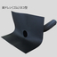 Easy Drain (Rubber) for Horizontal Type 80