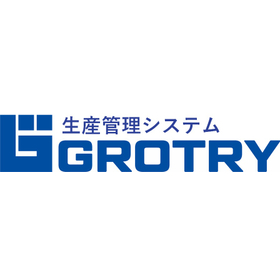 GROTRYが第18回 工場内のシステム見える化展に出展します。