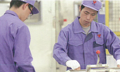 株式会社テクノスマイル 事業紹介