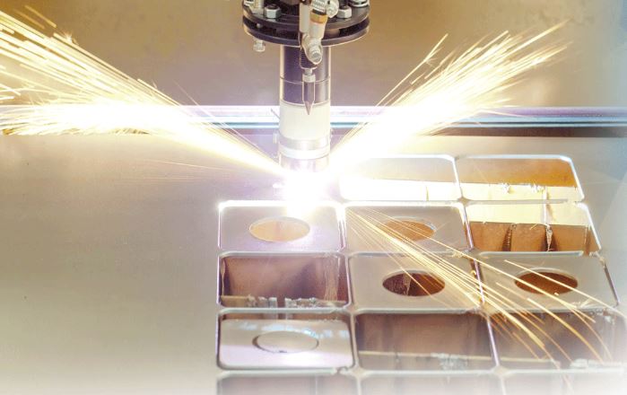 【単品部品製作から組立まで対応】板金加工サービス