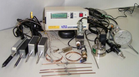 ロガー『マルチロガーJr　HM1616シリーズ』