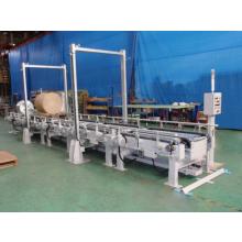 東洋機器工業　コンベヤ搬送システム