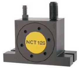 タービンバイブレータ『NCTシリーズ』