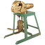 Foot-operated hydraulic vice "Strong Vice"