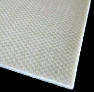 不織布　漏水防止自己修復遮水シート