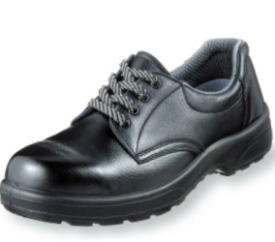 こんなに軽いのに強い！ポリウレタン2層安全靴『AZシリーズ』