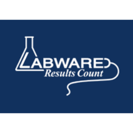 ラボ情報管理システム『LabWare LIMS』