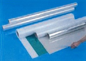 超耐久不燃保護フィルム