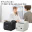 CT-S601II Re-stick Liner-free