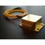Multimode fiber coupled LD light source