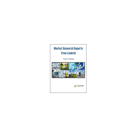 [English Market Research Report] Micro LED Small and Medium Panel Market
