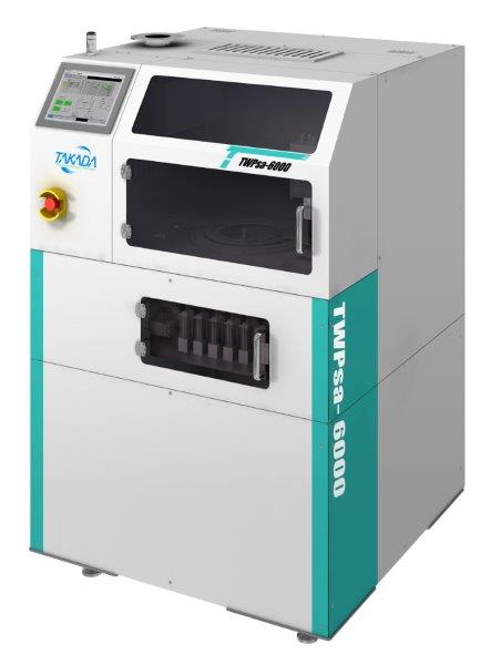 研究開発向け枚葉式レジスト剥離・リフトオフ装置/産業機械