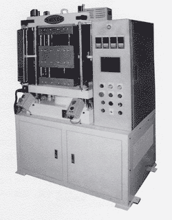 SFA型単動圧縮成形機