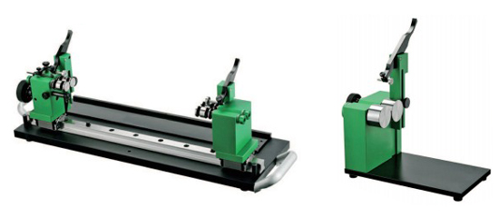 偏心度測定システム