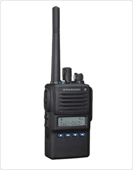 STANDARD VX-D291S デジタル無線機 中古 STANDARD VX-D291S デジタル
