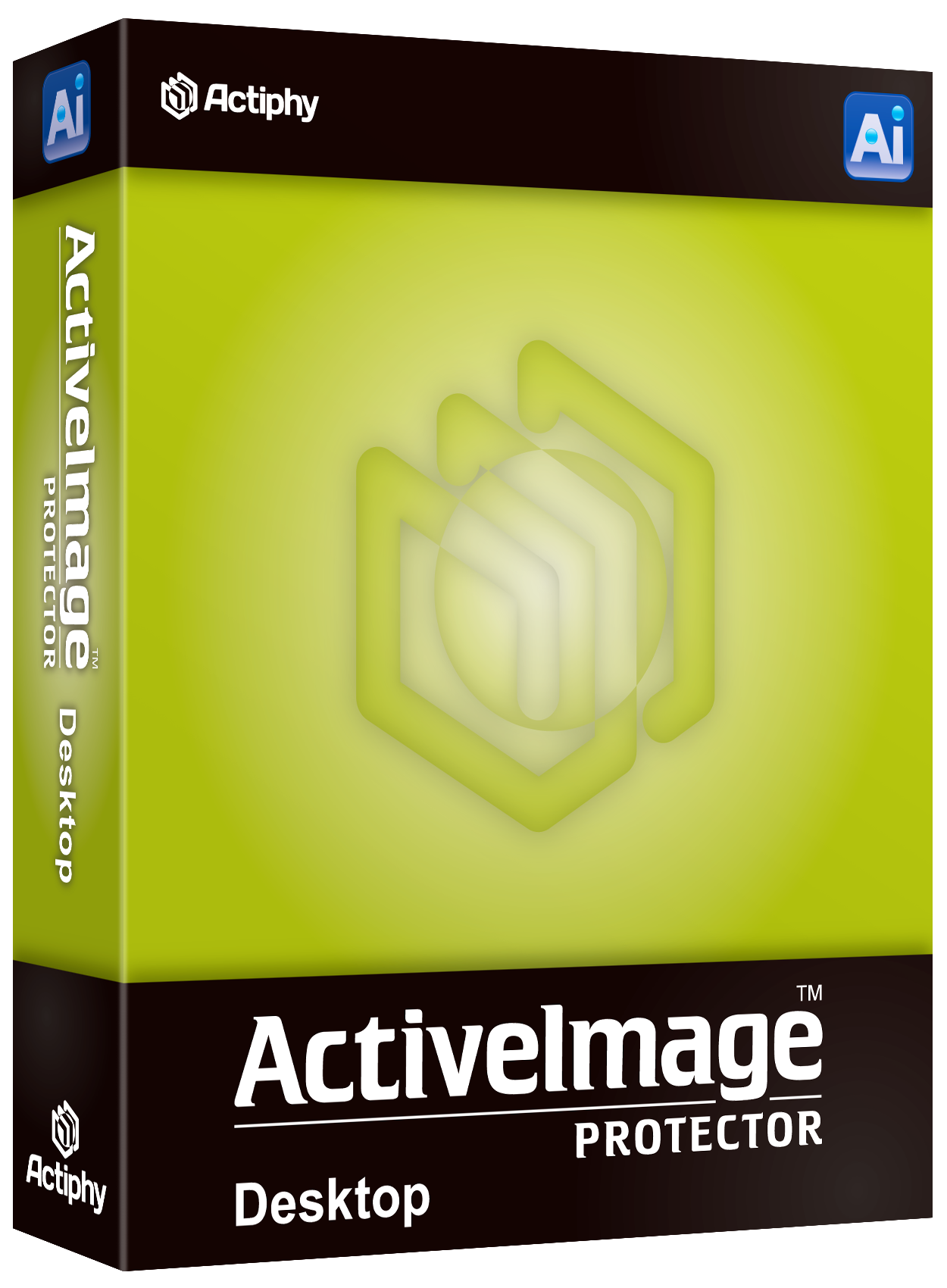 ActiveImage Protector Desktop