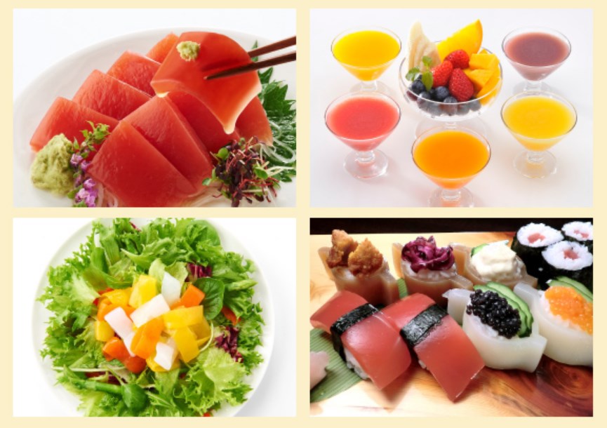 健康食品の原料に新しい選択肢【こんにゃく抗肥満原料】 