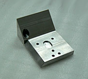 産業用ロボット部品　製作サービス