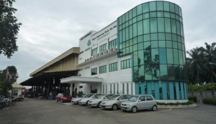 Engineering Support Company