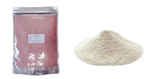 機能性素材『ナノ型乳酸菌 nEF』