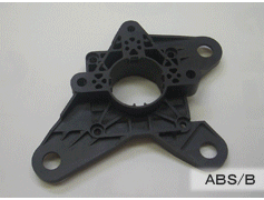 切削加工サービス