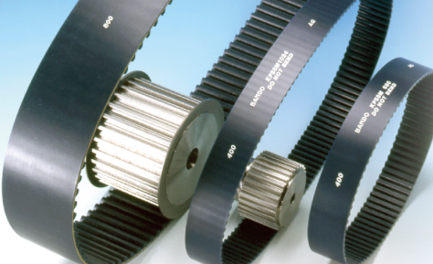 伝動用品・搬送用品　販売サービス