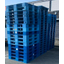 Used resin pallet 1100×1100 @ Fukuoka Prefecture
