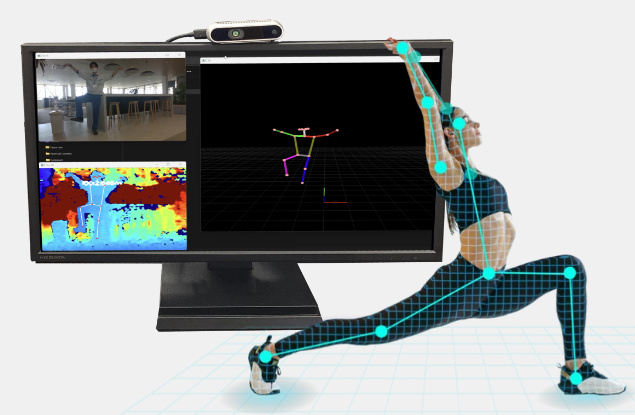 3Dカメラ - メーカー・企業19社の業務用製品ランキング | イプロス