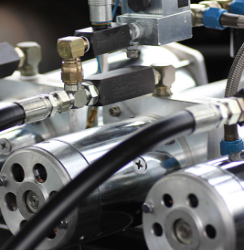 金型部品製造サービス