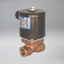 Electromagnetic valve and low-temperature valve for liquid nitrogen 'VSPD-LN2M series'