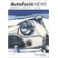 AutoForm NEWS No.21