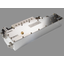 Local Built-in 12GHz Band Down Converter <Low Spurious>