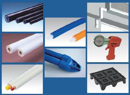 株式会社イノアック住環境　会社案内