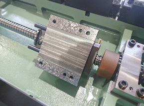 工作機械・専用機　組立サービス