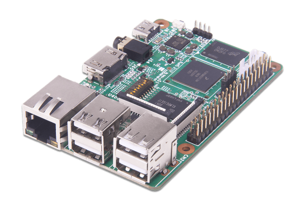 産業用シングルボードコンピュータ | 連基 - Powered by イプロス