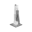 Form rebound elasticity testing machine
