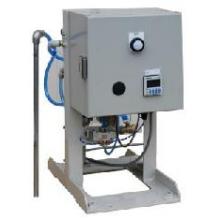 離型剤自動混合圧送装置　U-MIX-Sシリーズ