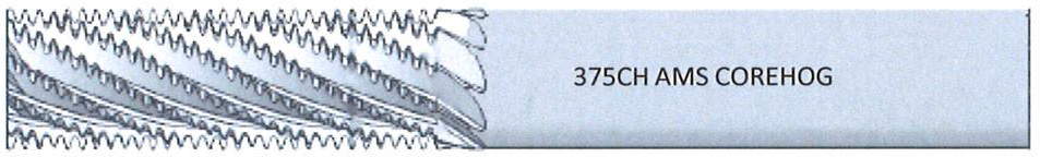 コンポジットハニカムコアパネル用超硬サンドイッチパネルカッター