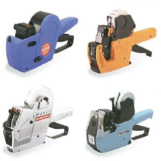 ラベラー 「ハンドラベラー」