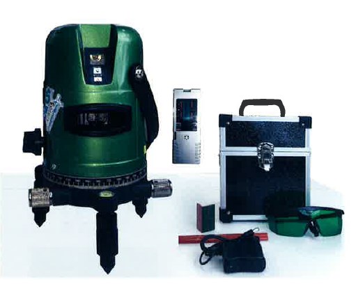 作業用品『レーザー関連』