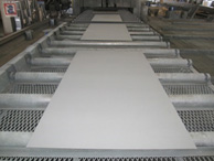 小物～大型構造物まで、ブラスト～重塗装～型鋼切断・曲げ加工